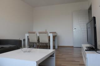 Dino's apartment - Escópia - 2