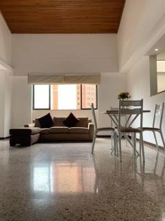 Penthouse Perfection: El Peñon - 7
