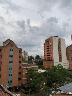 Penthouse Perfection: El Peñon - 2