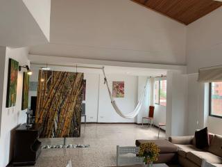 Penthouse Perfection: El Peñon - 3