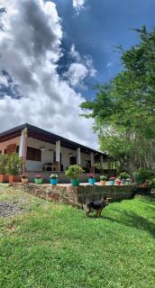 Villa tolu - San Gil - 8