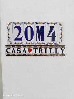2 Camere Splendida casa vacanze in Tenerife del Sur Casa Trilly - Arona - 6