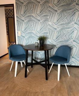 Meerblick - Apartment Blaue Nordseewelle - Dornumersiel - 6