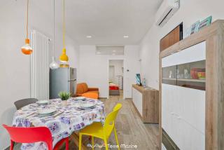 XX di Mare, Terre Marine - 2