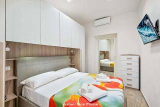 XX di Mare, Terre Marine - Monterosso al Mare - 1