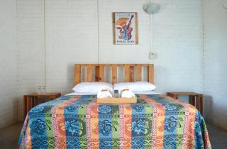 Playa del Ritmo Beach Hostel & Bar - Adults Only - Santa Marta - 3