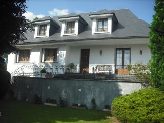 Chambres d'Hôtes La Plantade - La Barthe-de-Neste - 0