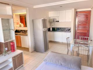 Vista mar privilegiada no Eu Amo Jampa - 2