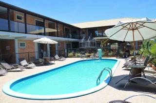 Pousada Moçamba Dunas Beach - Florianópolis - 9