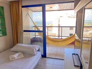 Vista mar privilegiada no Eu Amo Jampa - 3