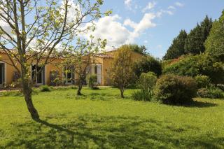 Bastide Magnolia - Les dépendances, Roussillon - Roussillon - 5