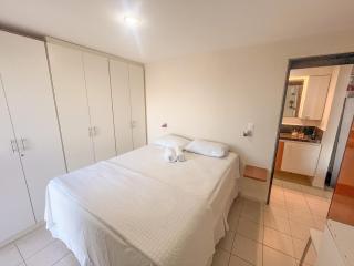 Vista mar privilegiada no Eu Amo Jampa - 5