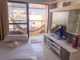 Vista mar privilegiada no Eu Amo Jampa - 6