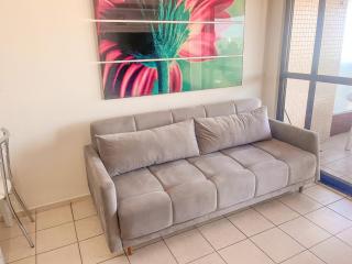 Vista mar privilegiada no Eu Amo Jampa - 7