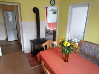 Rodinný dům Na Smetance - 5