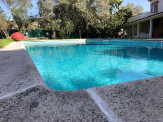 Lisbon Cozy House w/Garden and Pool - Valejas - 6