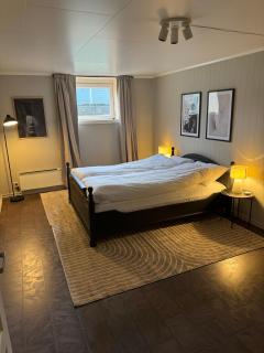 Mosjøen Apartments Sentrum - 1