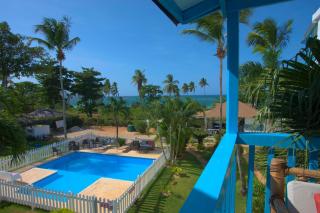 B&B Aparthotel La Isleta - Las Galeras - 0
