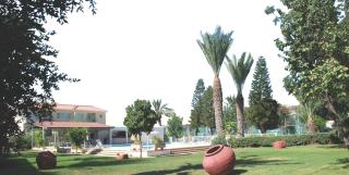 Marion Hotel - Polis Chrysochous - 5