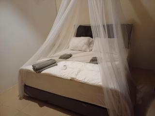 Black Sweet Bungalow - Gili Islands - 5