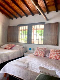 Villa tolu - San Gil - 2