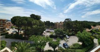 Appartement T2 + cabine - classé 3 étoiles - Bormes-les-Mimosas - 0