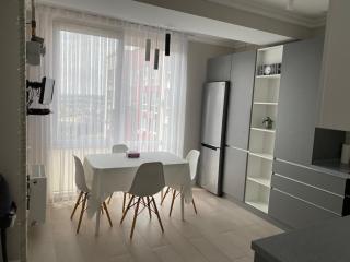 Zoe’s cozy apartment - Chişinău - 4