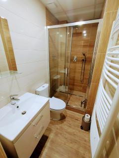 Apartman Coral - Praga - 8