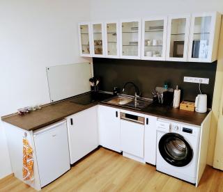 Apartman Coral - Praga - 2