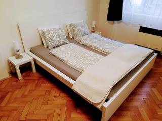 Apartman Coral - Praga - 1