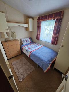 Liberty Caravan Hire - Chapel Saint Leonards - 2