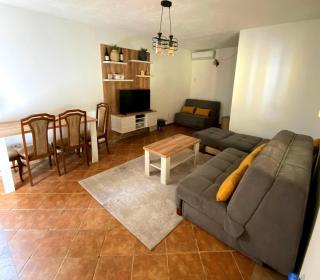 Apartman Maslina - Podgorica - 0
