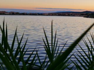 Splendide appartement GOLDEN HOUSE vue LAC et montagne - 3