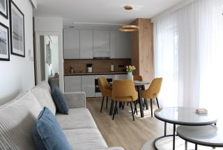 Apartament Unikatonia - Porta Mare Dziwnów - Dziwnów - 0