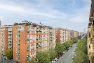 Easylife - Elegante appartamento in Solari - Milan - 4
