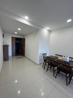 Căn hộ Cao cấp Gateway Vũng Tàu - Cheri Homestay - 7