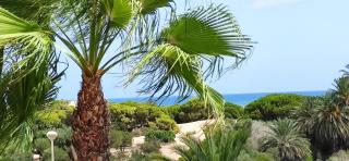 Haus mit traumhaftem Meerblick - Gran Alacant - 9