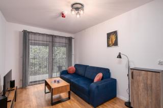 ApartWro 7th - City Square, Railway Station (balcony, garage) - Breslavia - 7