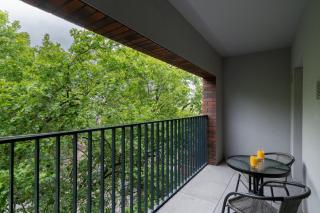 ApartWro 7th - City Square, Railway Station (balcony, garage) - Breslavia - 2