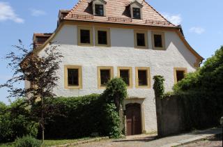 Domherrenhaus Meissen - Meißen - 6