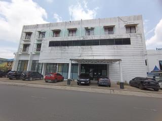 Hotel O Wisma Hamalau SyariahNearPulau Bromo Pedestrian Bridge -  - 6