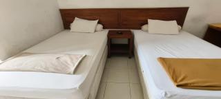 Hotel O Wisma Hamalau SyariahNearPulau Bromo Pedestrian Bridge - 5