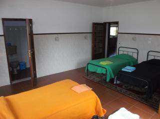 Albergue Constantino AL - 2