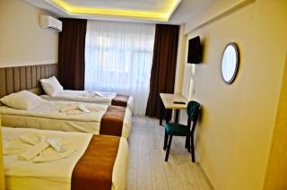 Yesilirmak Aparts - Istambul - 7