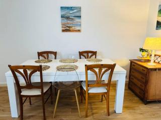 FREE Parking, Proche Gare/PLAGE/Centre+ Netflix - Arcachon - 4