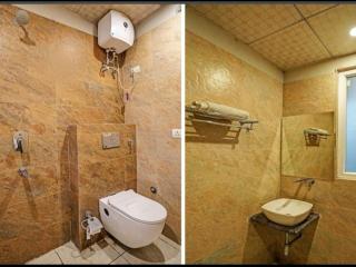 Hotel Niketan Medanta Studio - 8