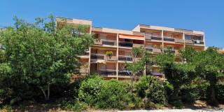 Appartement T2 + cabine - classé 3 étoiles - Bormes-les-Mimosas - 8