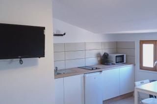 283, vue dégagée pour ce joli studio - La Seyne-sur-Mer - 4