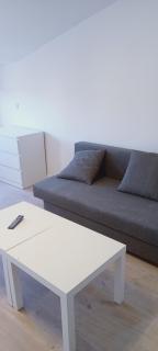 283, vue dégagée pour ce joli studio - La Seyne-sur-Mer - 2