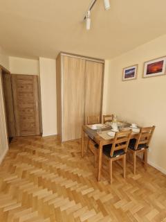 Apartament Nadmorski Piastowska - Danzig - 7